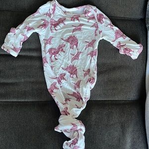 Kate Quinn Baby Gown